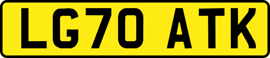 LG70ATK