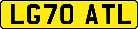 LG70ATL