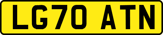 LG70ATN
