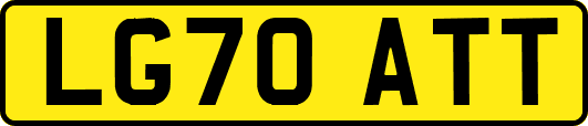 LG70ATT