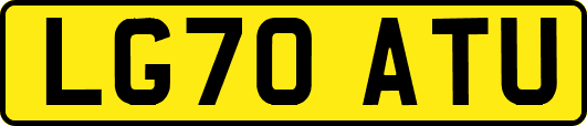 LG70ATU