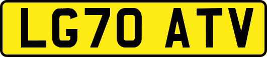 LG70ATV