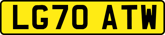 LG70ATW