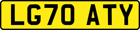 LG70ATY