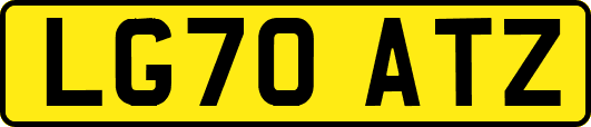 LG70ATZ