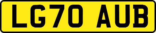 LG70AUB