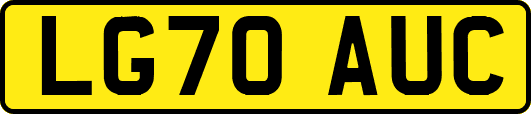 LG70AUC