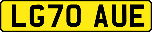 LG70AUE
