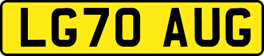 LG70AUG