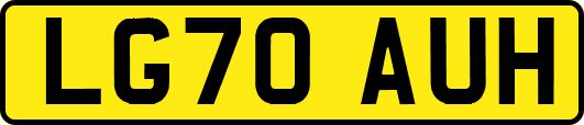 LG70AUH