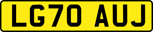 LG70AUJ