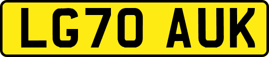 LG70AUK