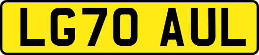 LG70AUL