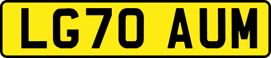 LG70AUM