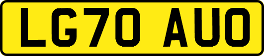 LG70AUO