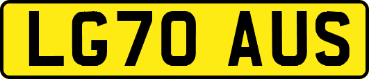 LG70AUS
