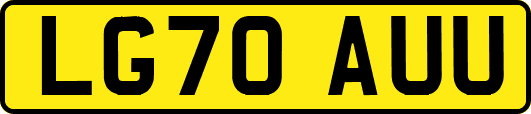 LG70AUU