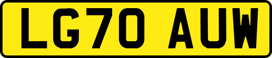 LG70AUW