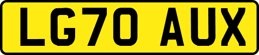 LG70AUX