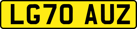 LG70AUZ