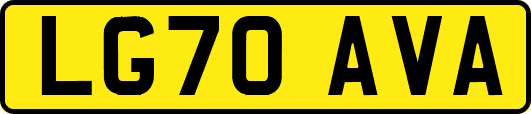 LG70AVA