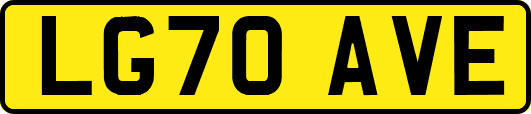LG70AVE
