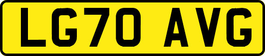LG70AVG