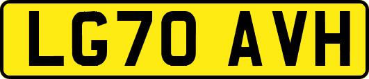 LG70AVH