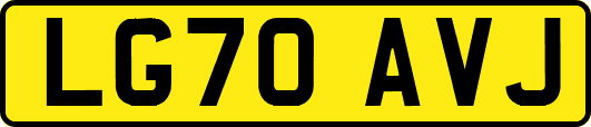 LG70AVJ