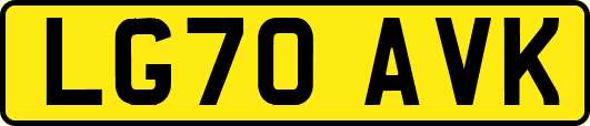 LG70AVK