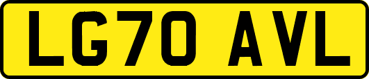 LG70AVL
