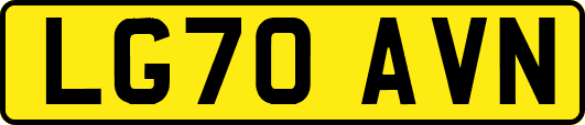 LG70AVN