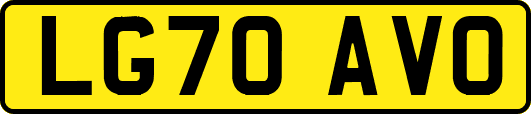 LG70AVO