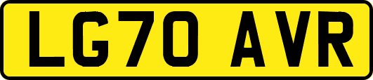 LG70AVR