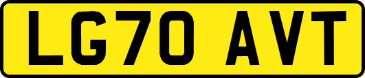 LG70AVT