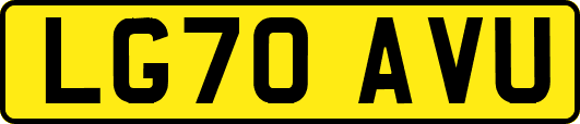 LG70AVU