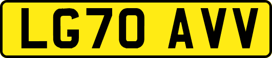LG70AVV