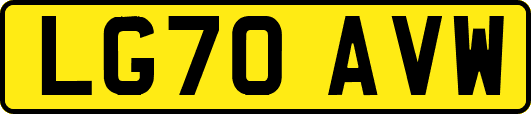LG70AVW
