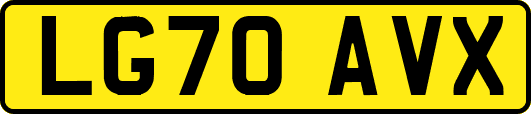 LG70AVX
