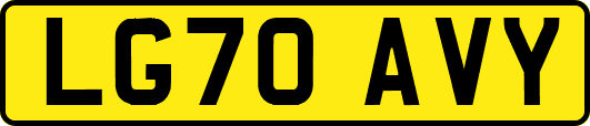 LG70AVY