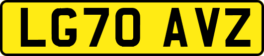 LG70AVZ