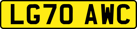 LG70AWC