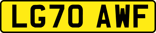LG70AWF
