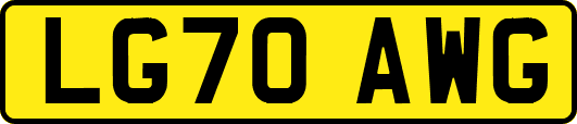 LG70AWG