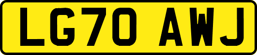 LG70AWJ