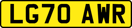 LG70AWR