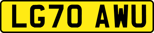 LG70AWU