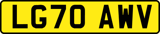 LG70AWV