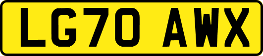 LG70AWX