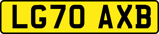 LG70AXB
